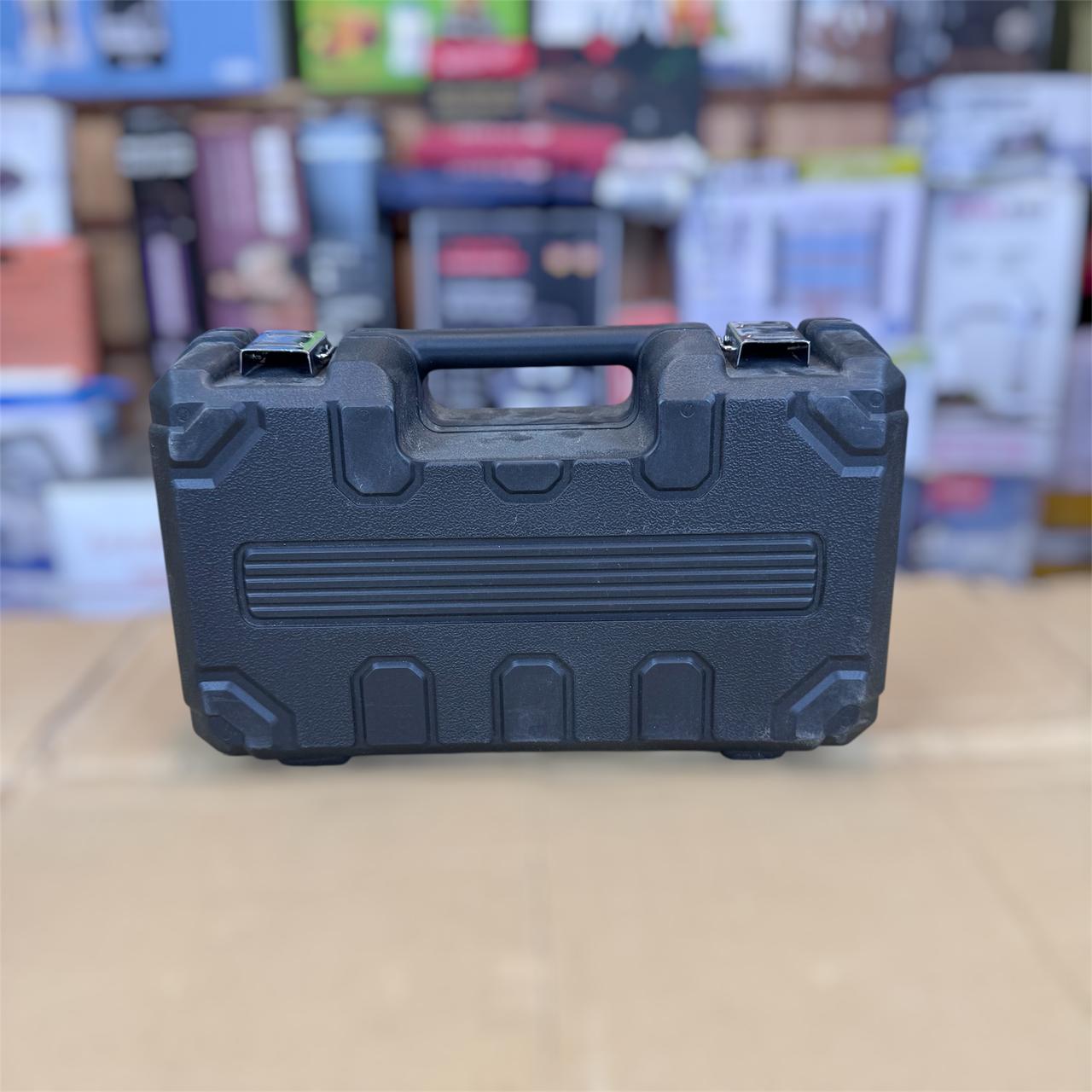 Cordless Tile Vibrator (2 Batteries)
