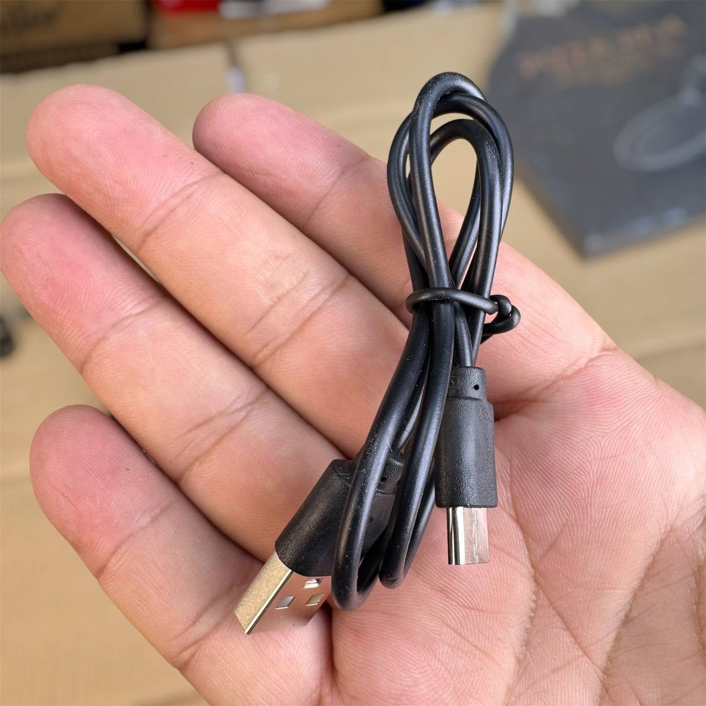 5-in-1 Mini Jet Blower F049