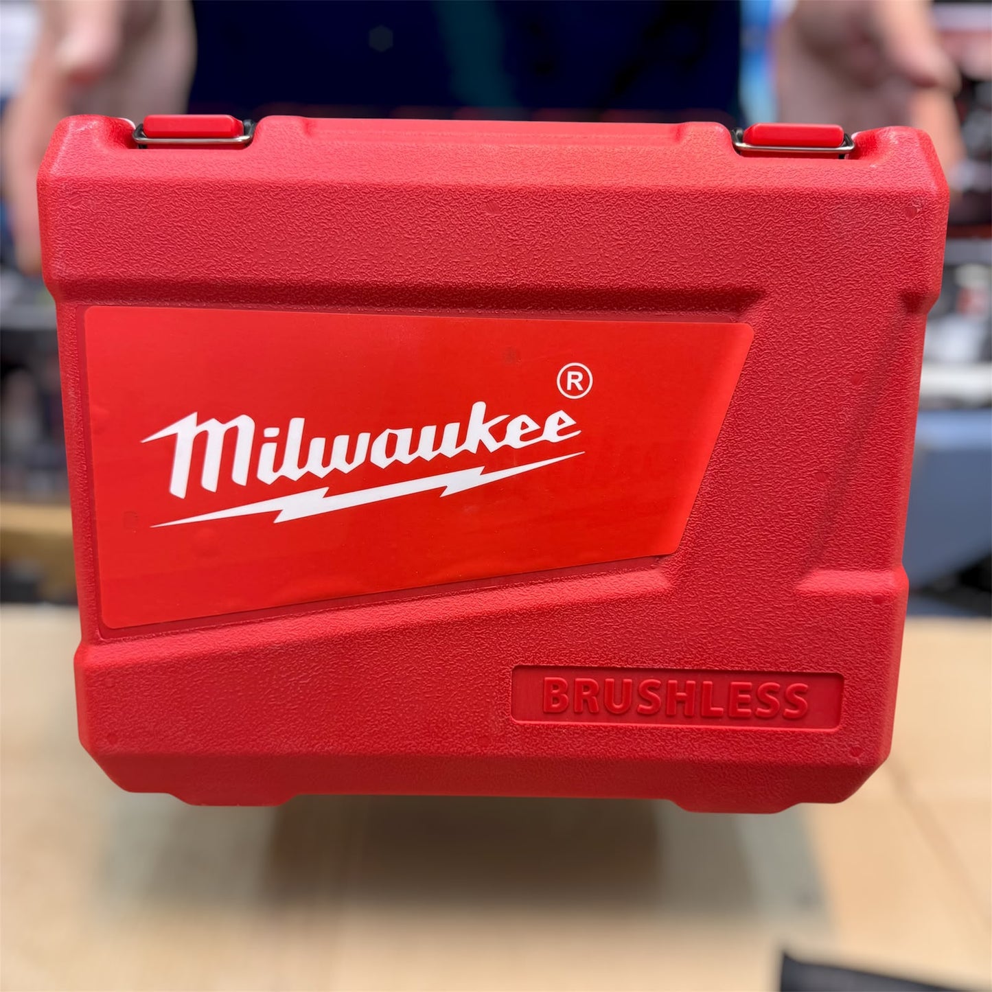 Milwaukee commercial 5 inches Angle Grinder