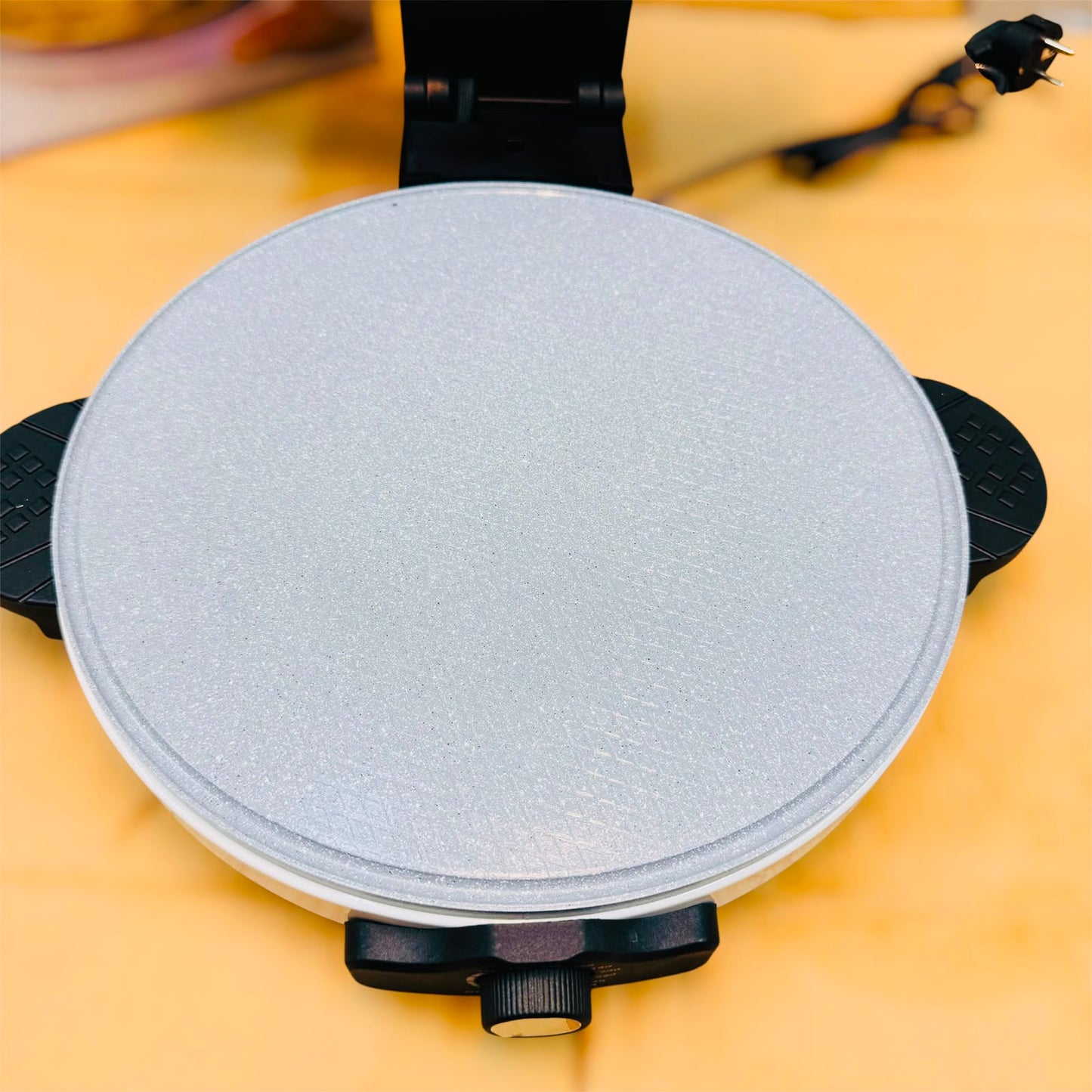 lot import 36cm pizza and roti maker (tandoor)