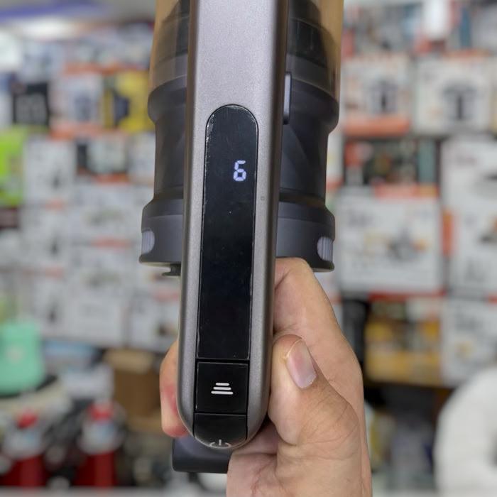 Kolax 3-in-1 Cyclonic Rechargeable Stick Vacuum Cleaner 75807