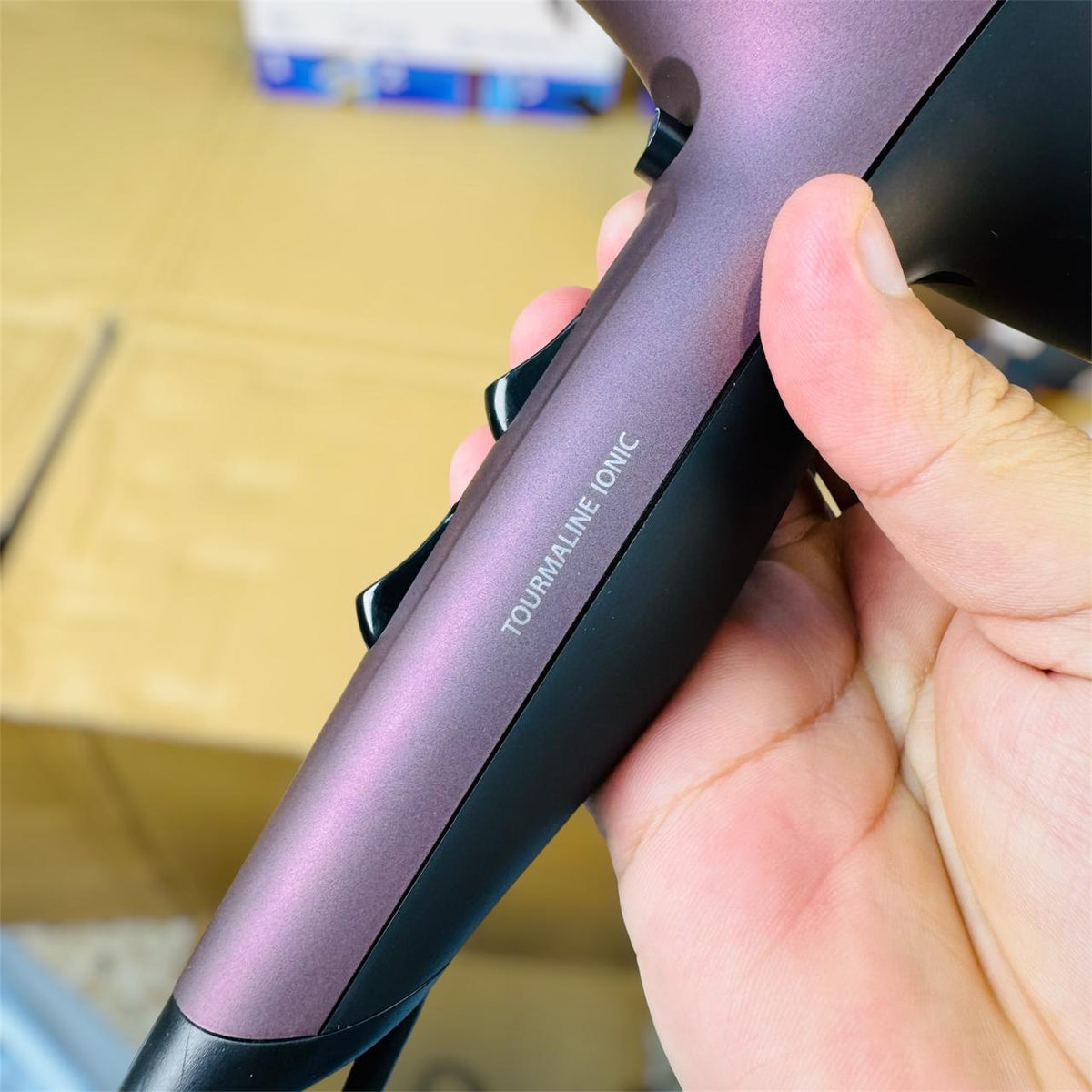 Vitek Hair Dryer VT-2535 / VT-2238 – Fast Drying Electric Hair Dryer