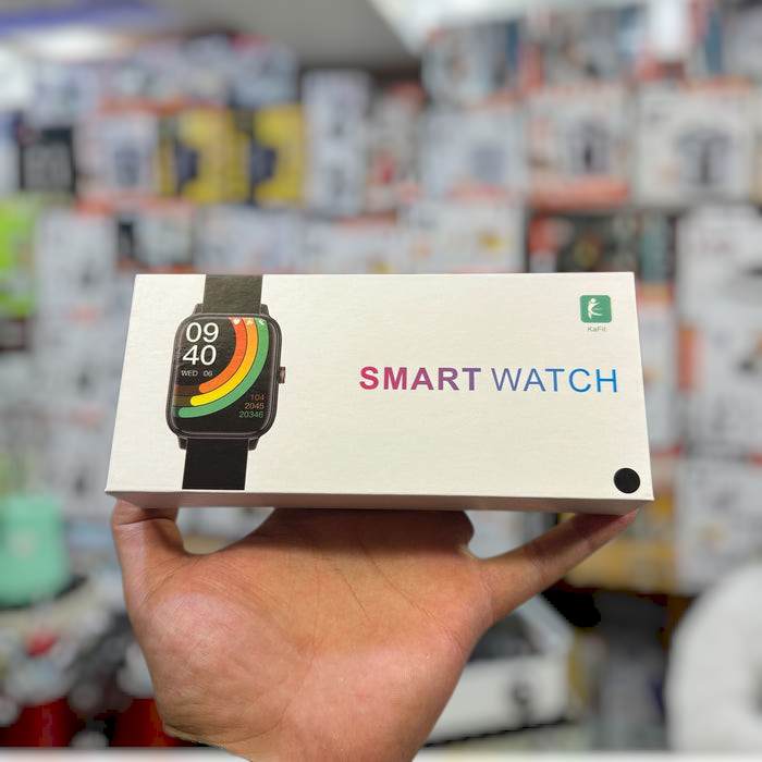 KaFit Waterproof Smart Watch
