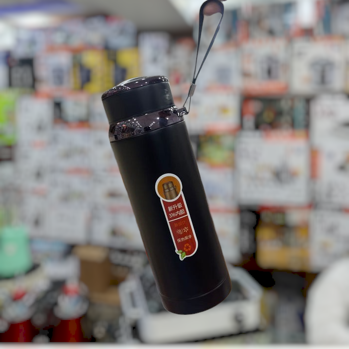 Stainless Steel Vacuum Bottle 800ml