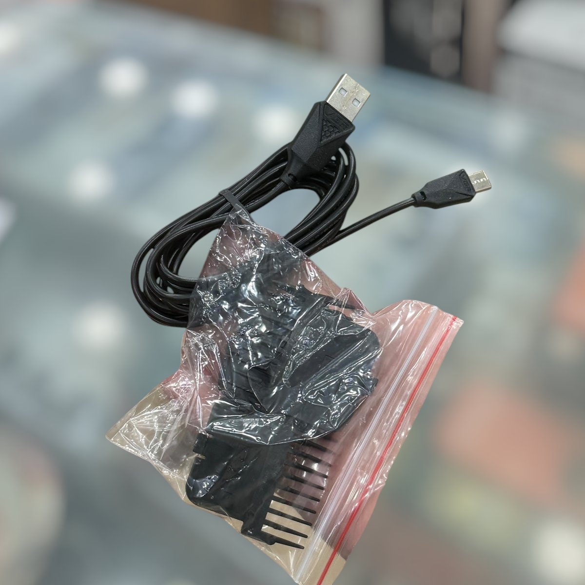 VGR Professional Hair Trimmer V-986