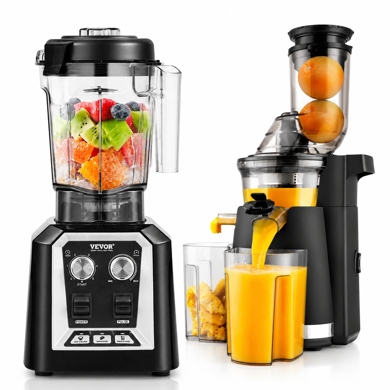 Blenders & Juicers at Kpk Mart