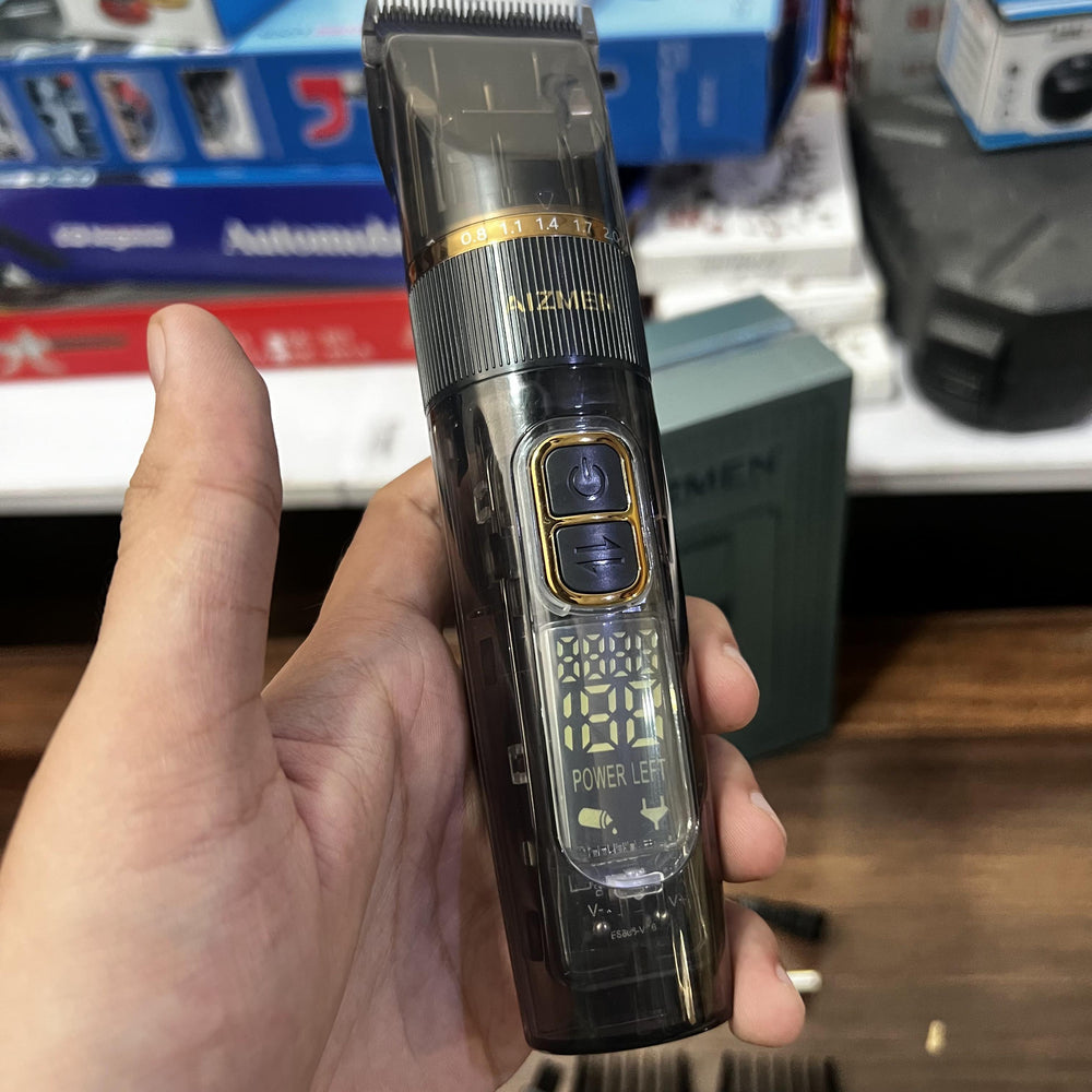 Amazon lot aizman commercial hair clipper trimmer