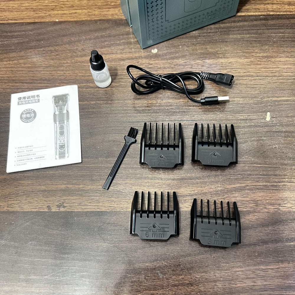 Amazon lot aizman commercial hair clipper trimmer
