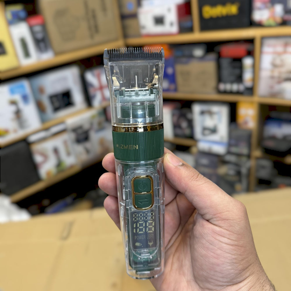 Amazon lot aizman commercial hair clipper trimmer