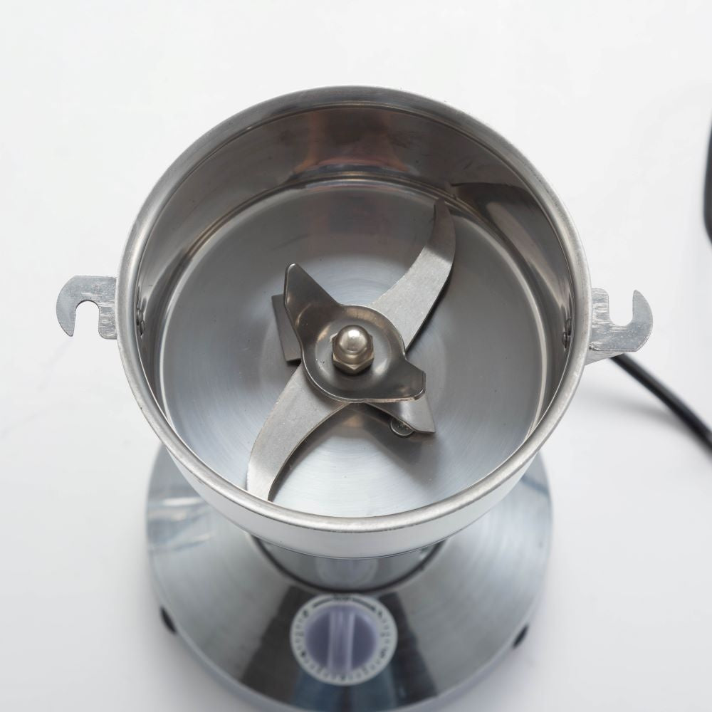 KOLAX Commercial Spice grinder 250g (masala grinder )