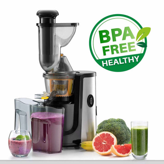 KOLAX GERMANY slow juicer ( cold press juicer)