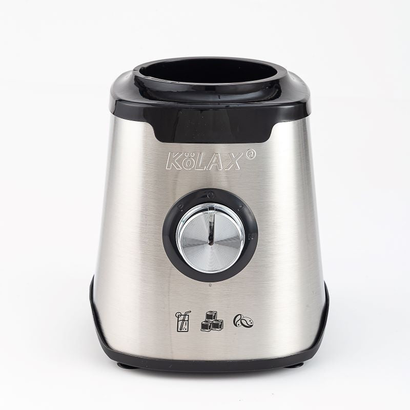 KOLAX 2 in 1 blender & grinder 702306