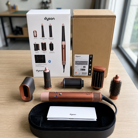 Dyson HS08 Airwrap Multi-Styler