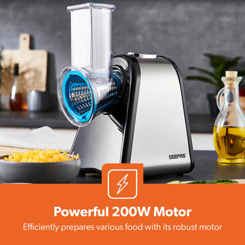 Geepas 4 in 1 salad maker 5445
