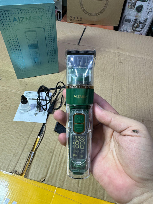 Amazon lot aizman commercial hair clipper trimmer