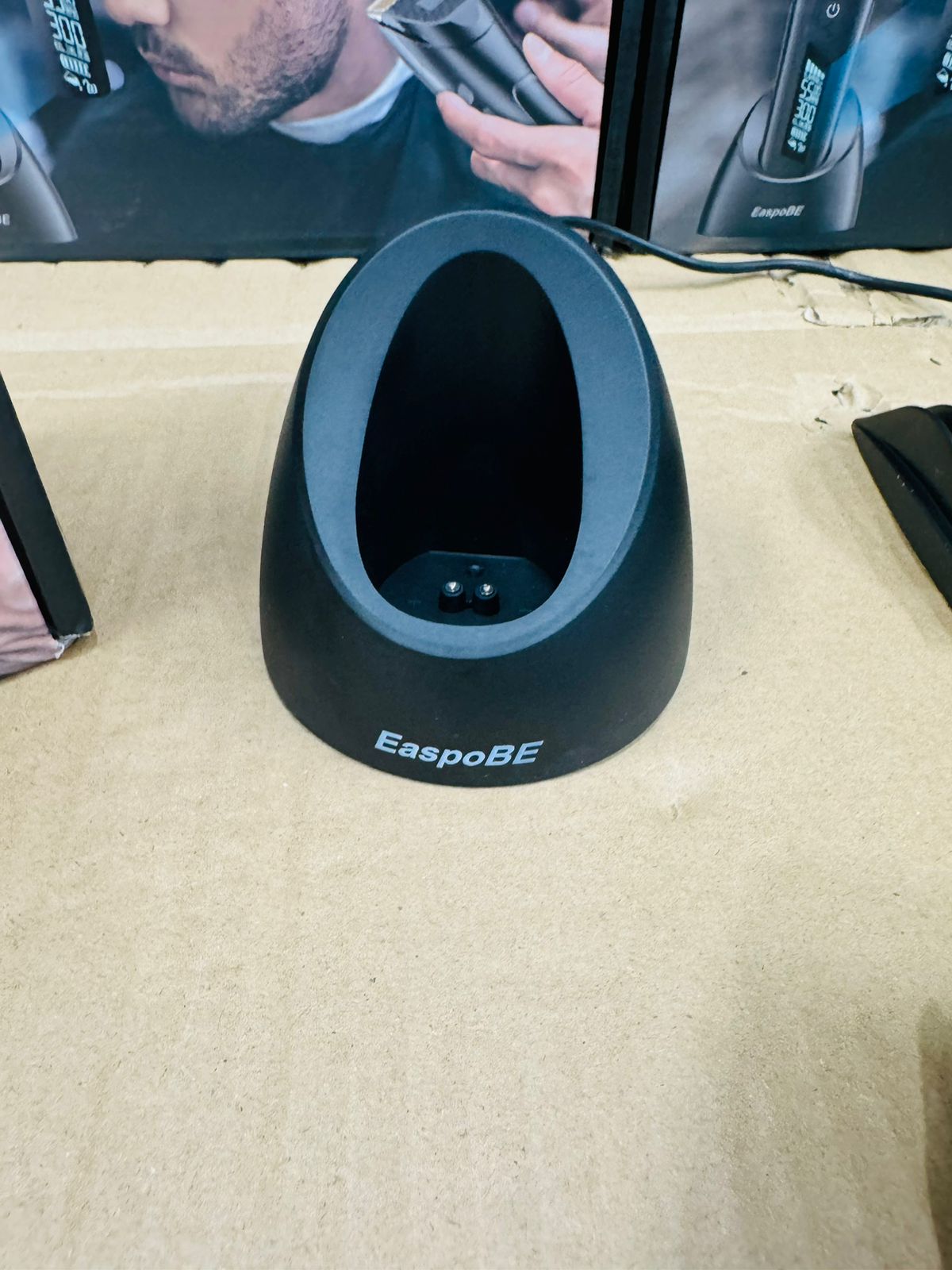 Germany EaspoBe professional hair trimmer and clipper