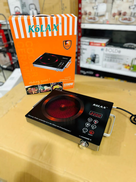 KOLAX Germany Hot Plate 2200W