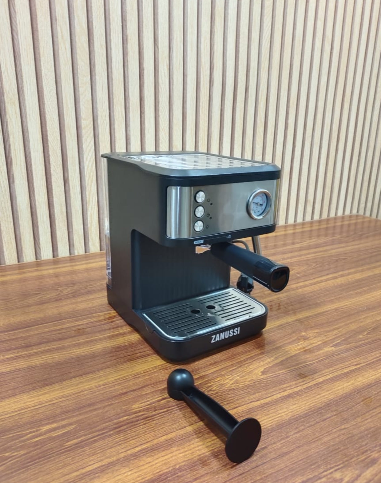 Zanussi UK Expresso Coffee Maker coffee espresso