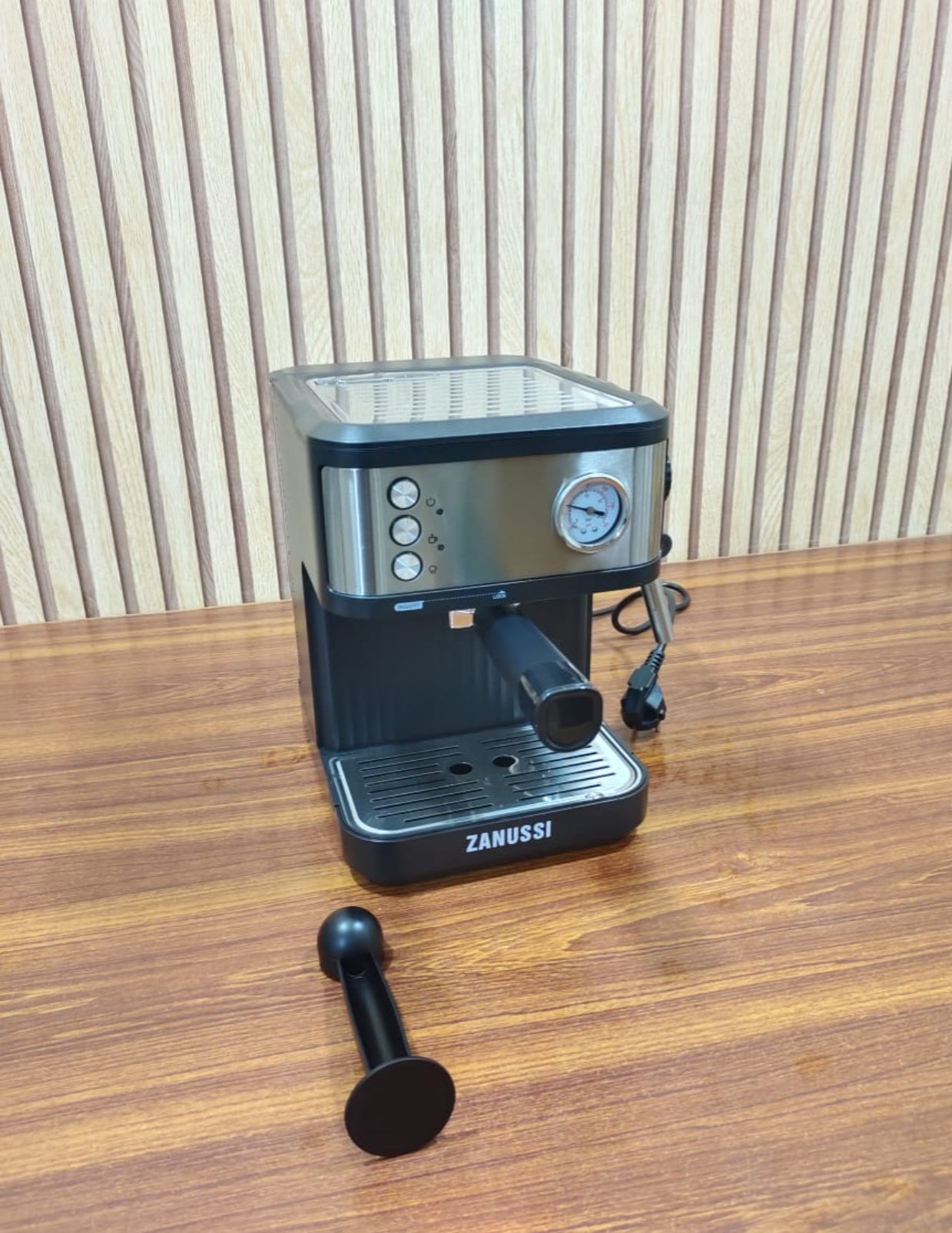 Zanussi UK Expresso Coffee Maker coffee espresso