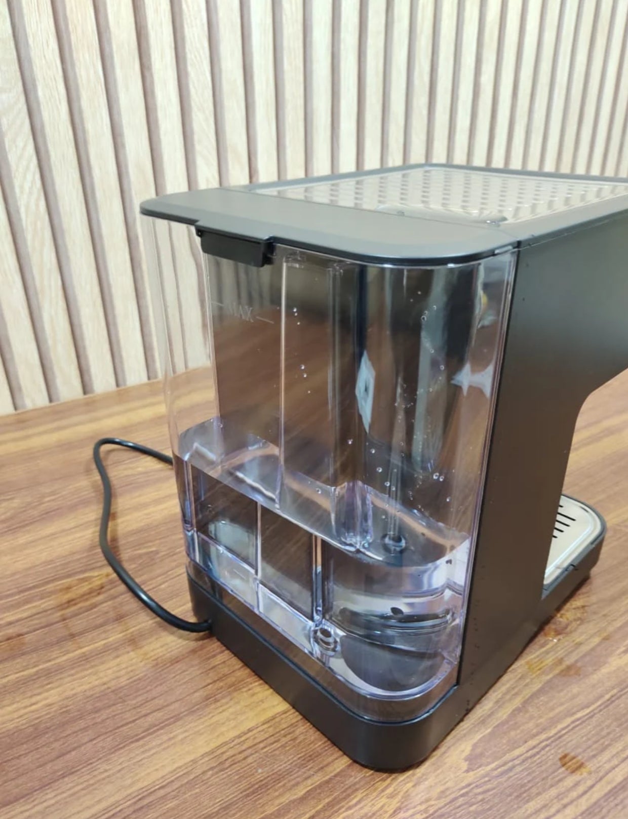 Zanussi UK Expresso Coffee Maker coffee espresso