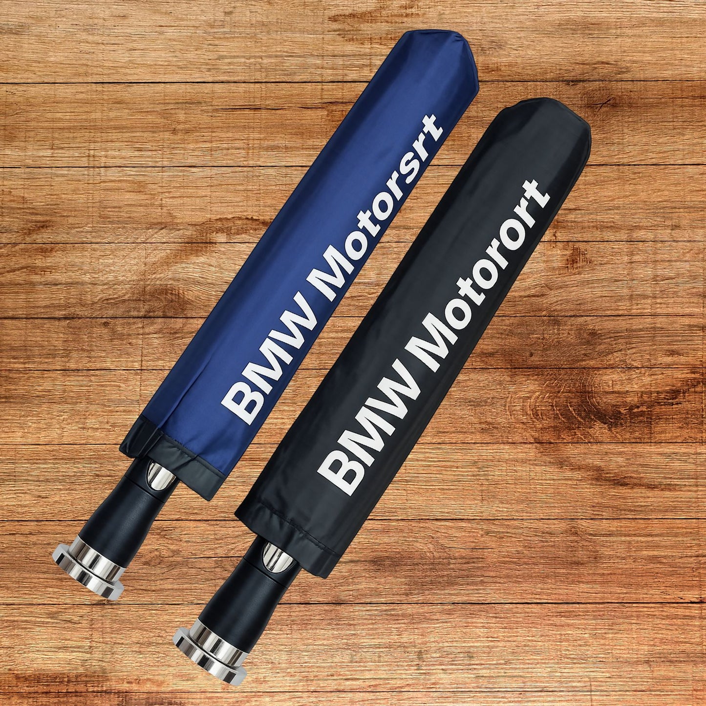 BMW 4 persons umbrella