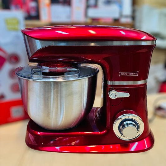 ROYALTY LINE Germany 6.5 L stand mixer