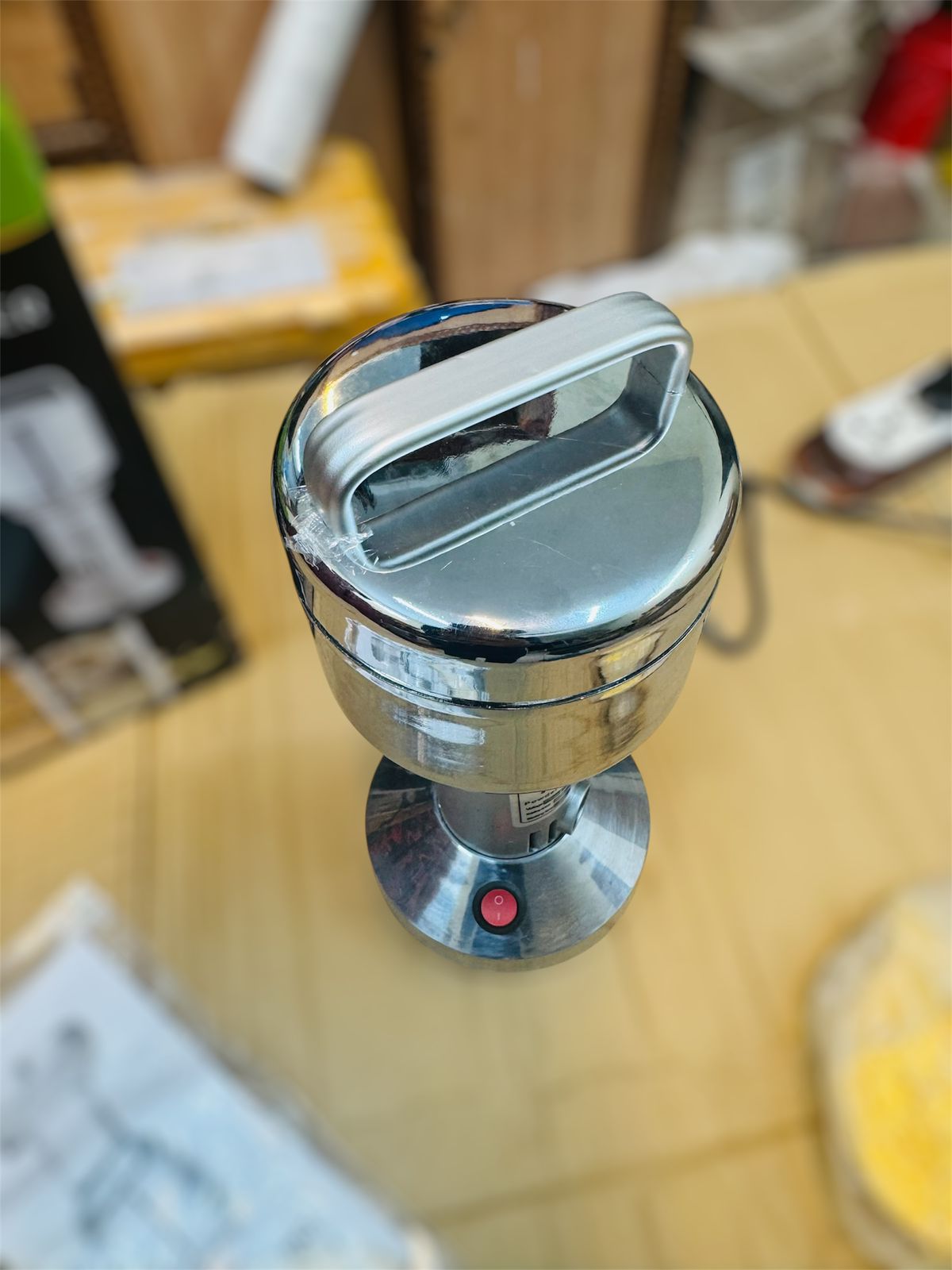 ACEKOOL 150G spice grinder ( masala grinder