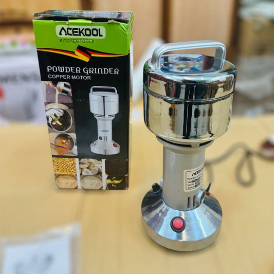 ACEKOOL 150G spice grinder ( masala grinder