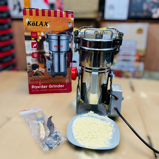 kolax 300G spice grinder 1200watt ( masala grinder