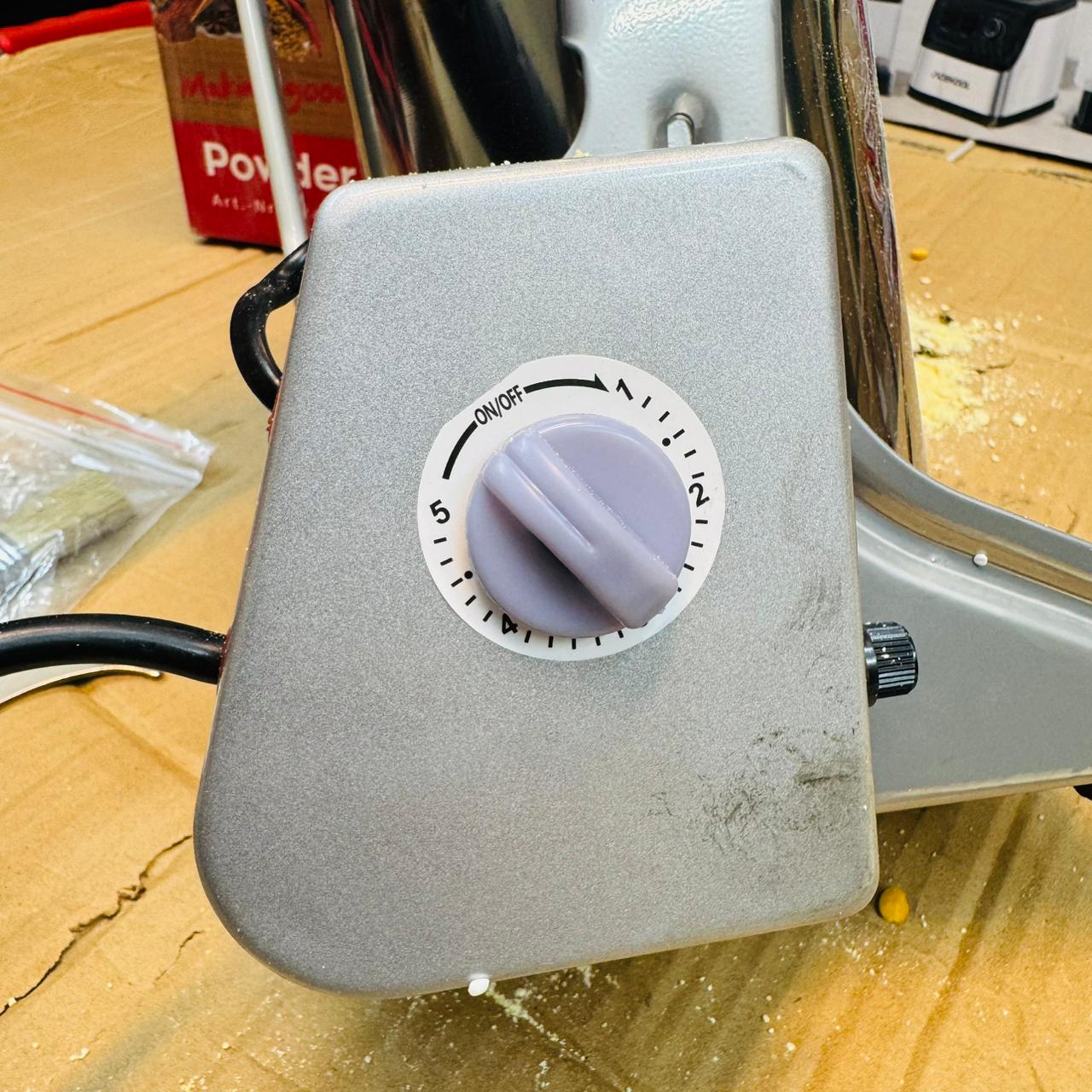 kolax 300G spice grinder 1200watt ( masala grinder