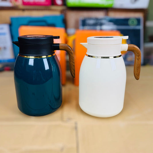 Stainless Steel 1600ml Thermos Flask