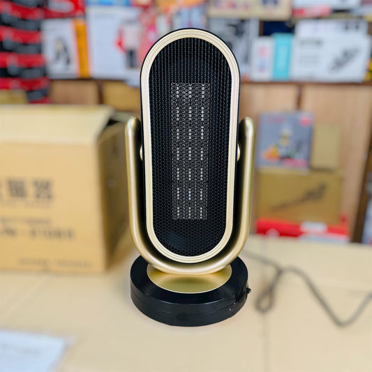 PTC Ceramic Touch Heater with Remote