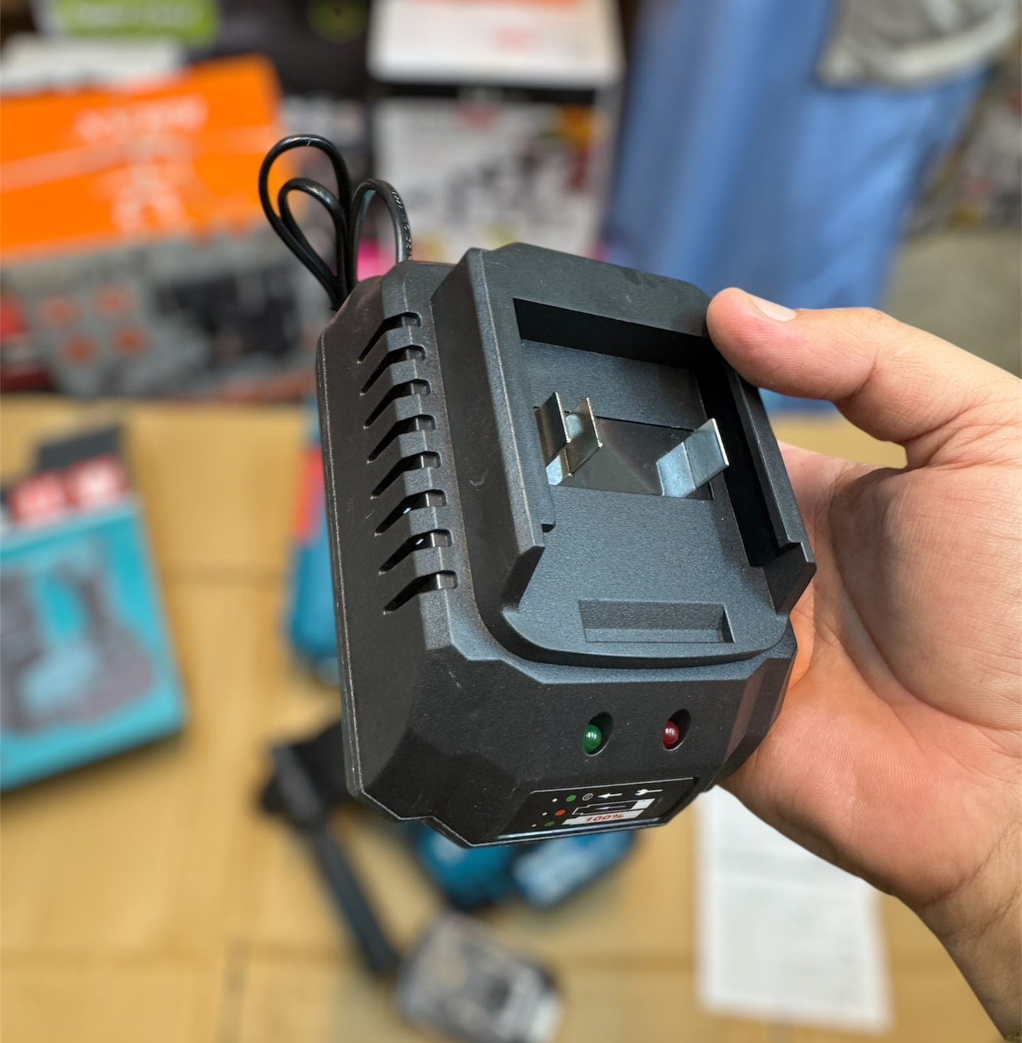 makita hilti drill machine
