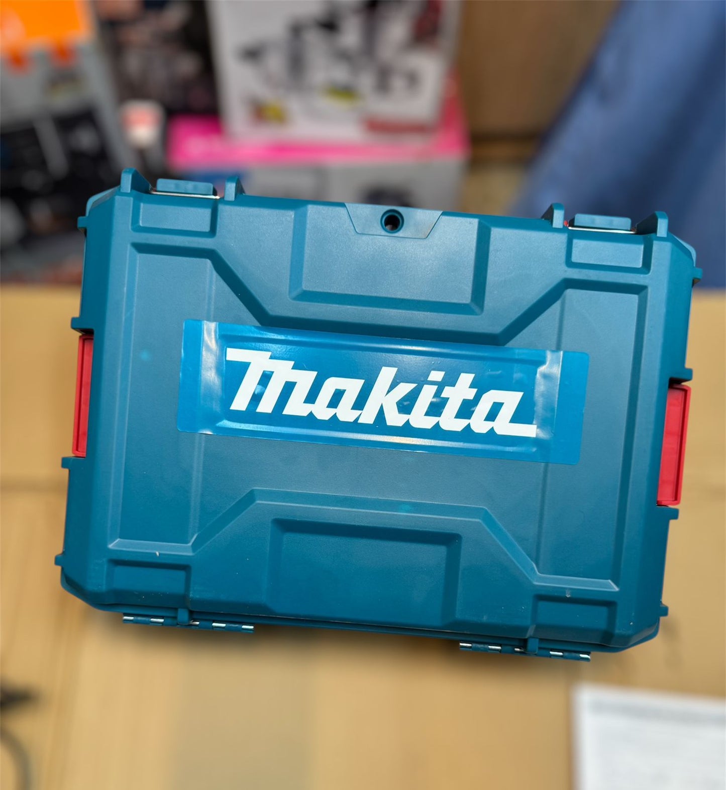 makita hilti drill machine