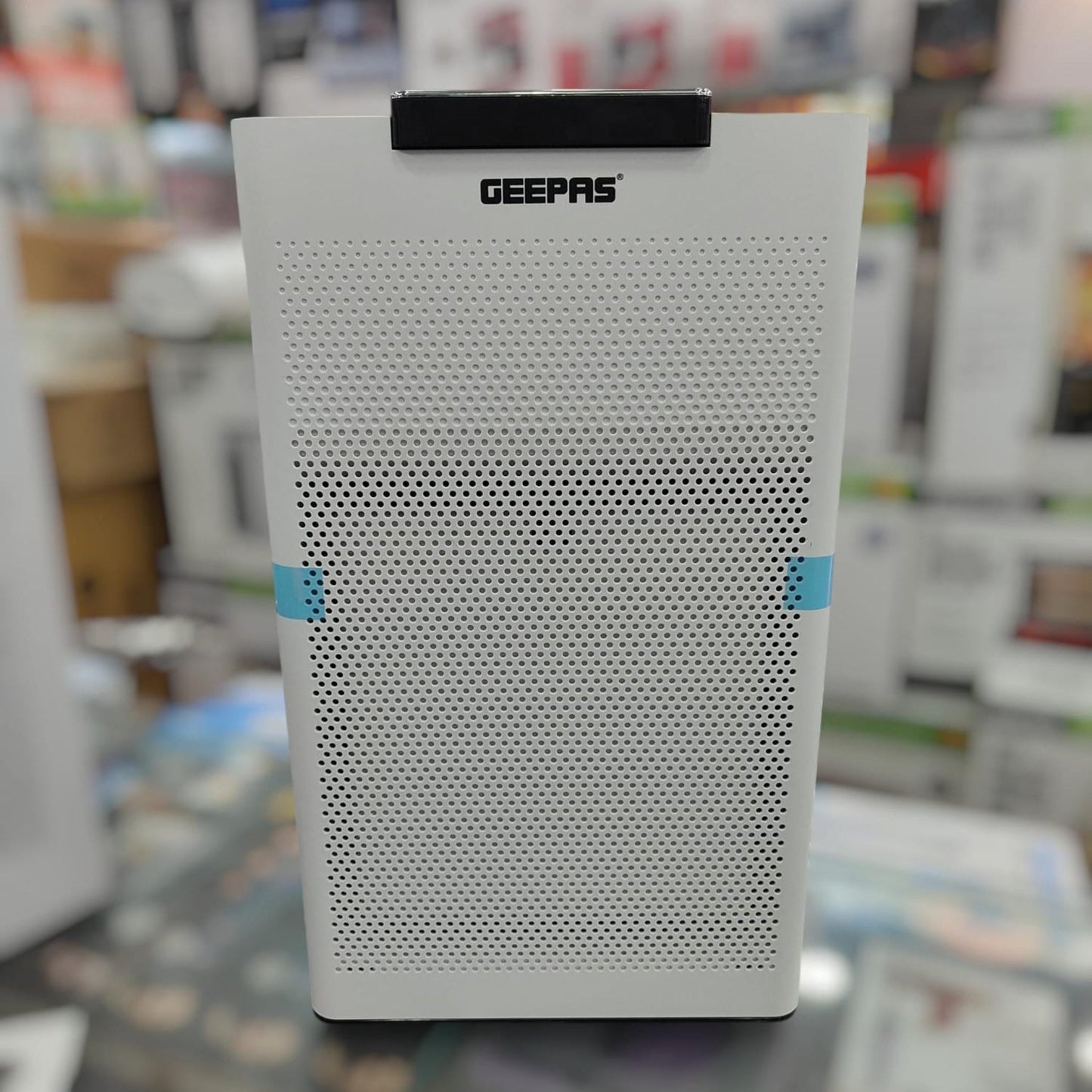 Geepas air purifier  GAP 63100