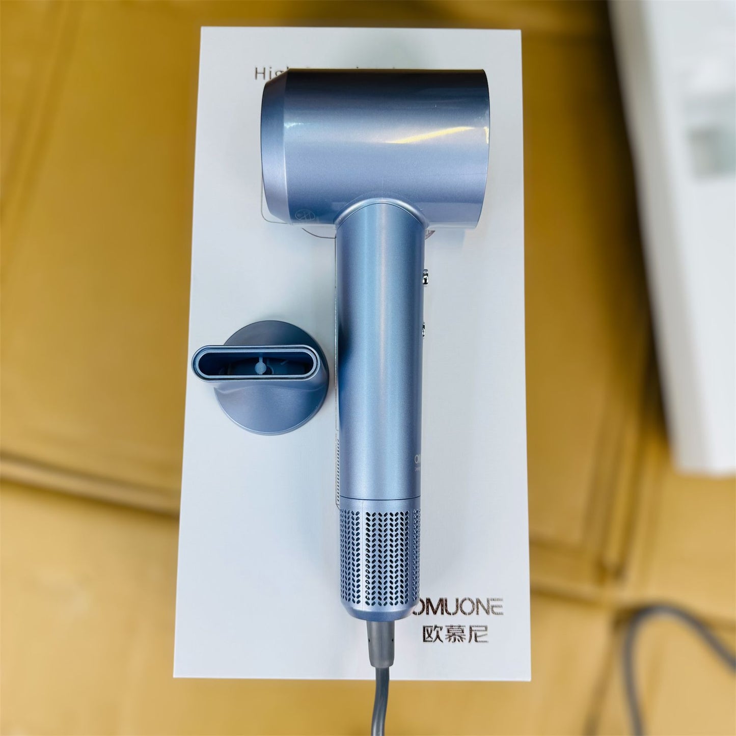 Omuone Professional Hair Dryer