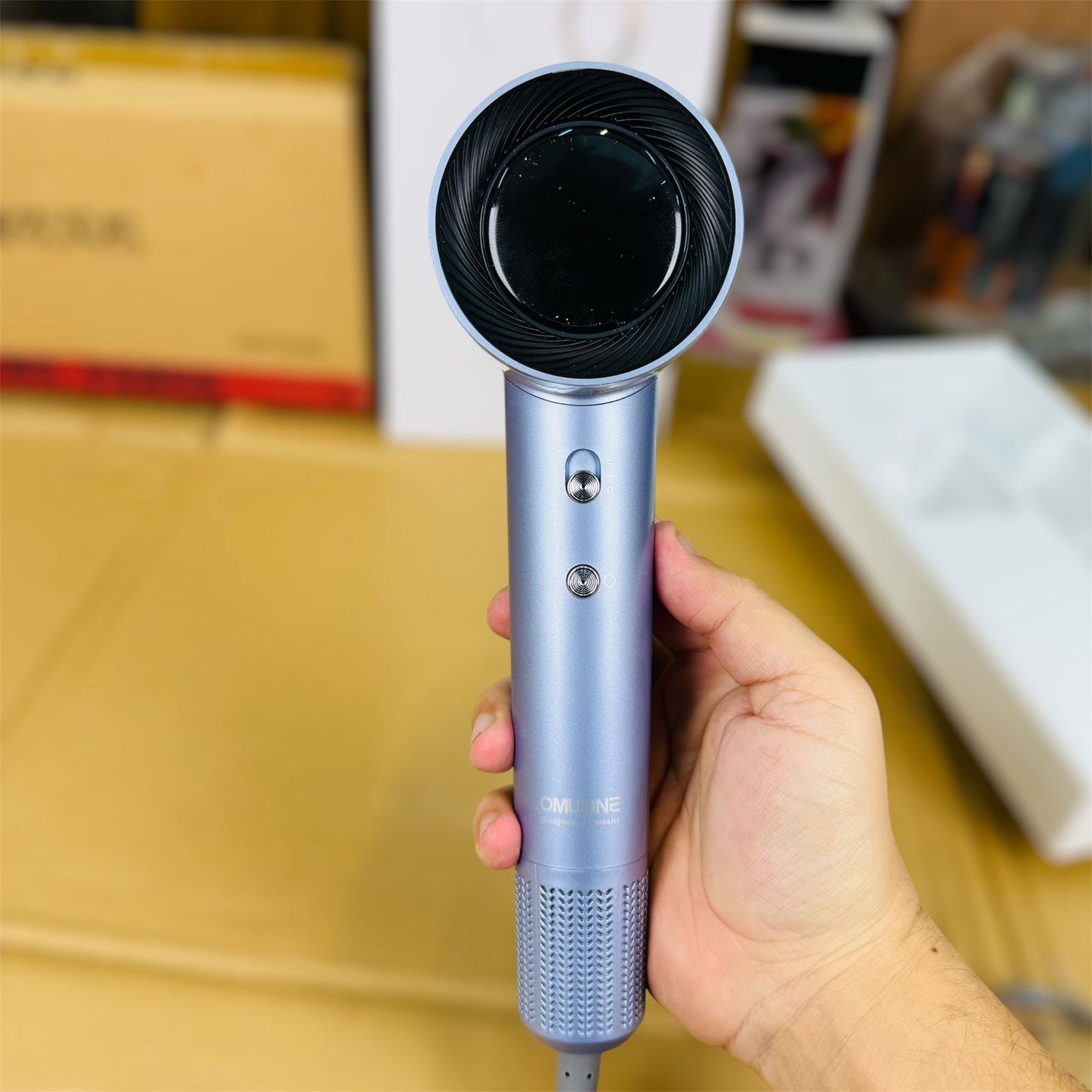 Omuone Professional Hair Dryer