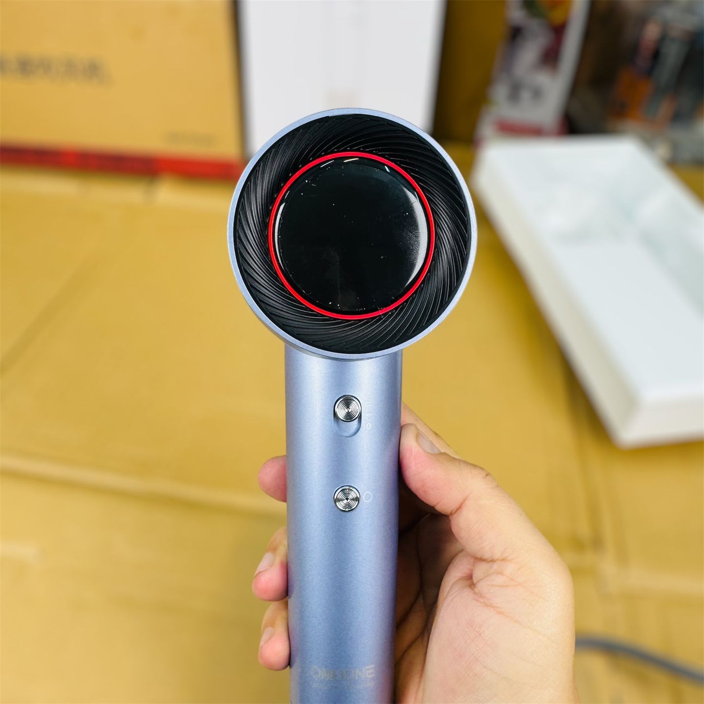Omuone Professional Hair Dryer