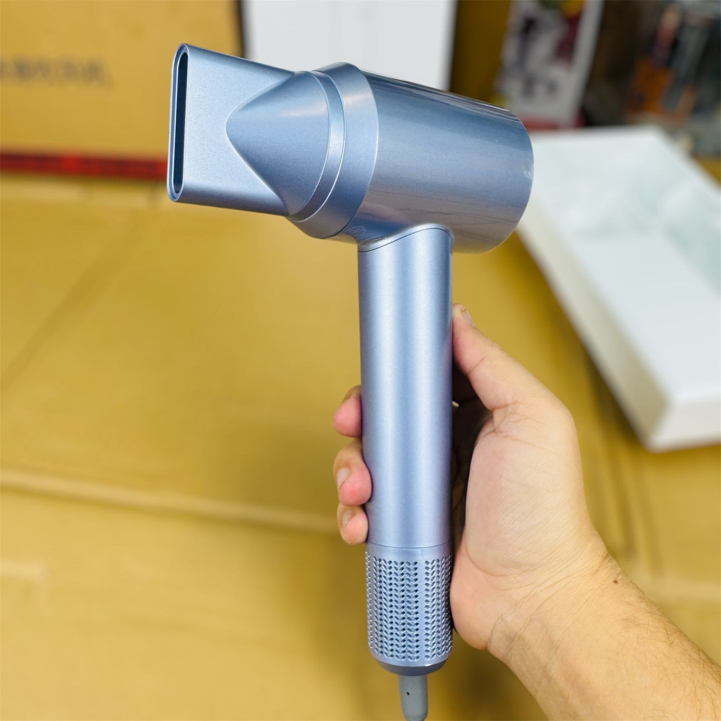 Omuone Professional Hair Dryer