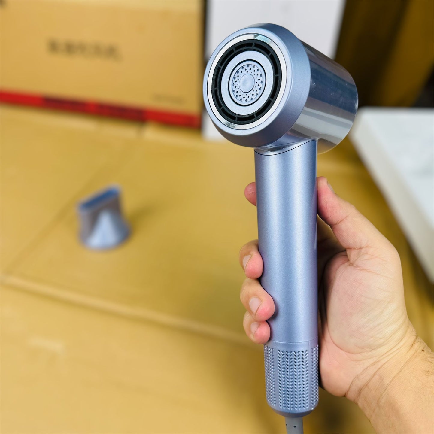 Omuone Professional Hair Dryer