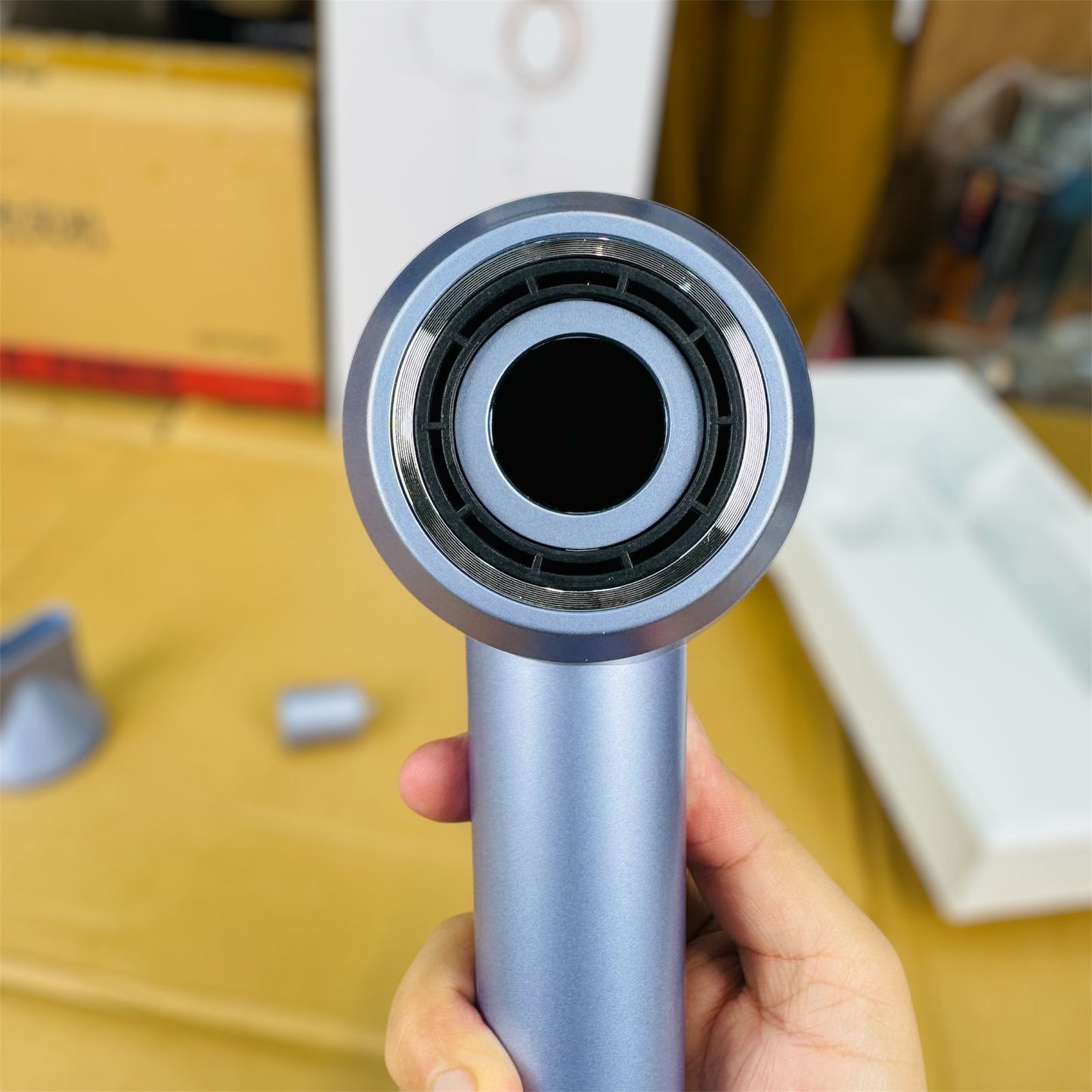 Omuone Professional Hair Dryer