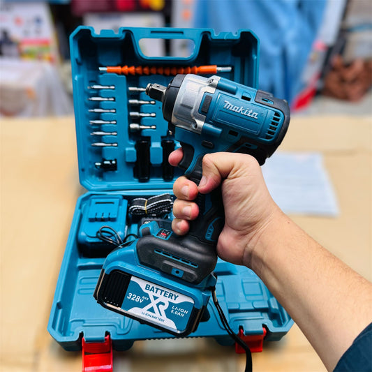 makita impact wencher 330nm