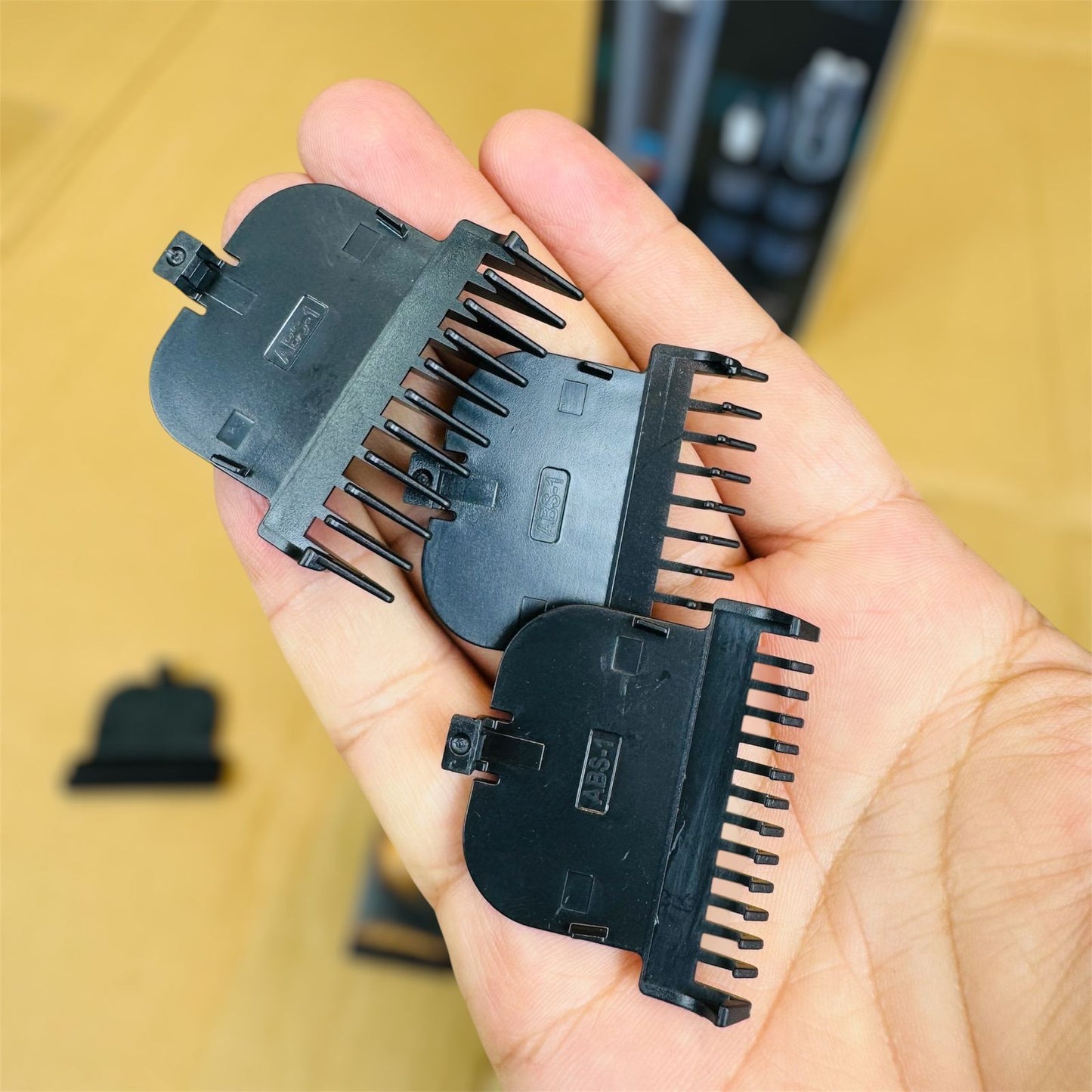 VGR professional Hair Clippers & Trimmers V-937