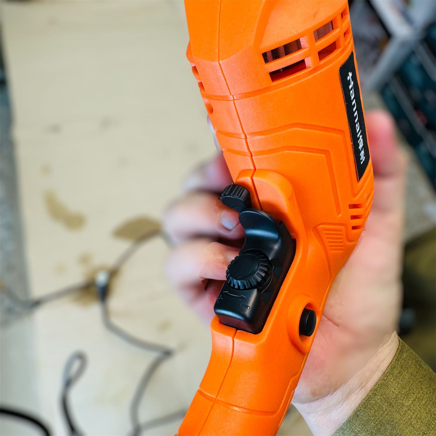 Electric Drill Machine 710W