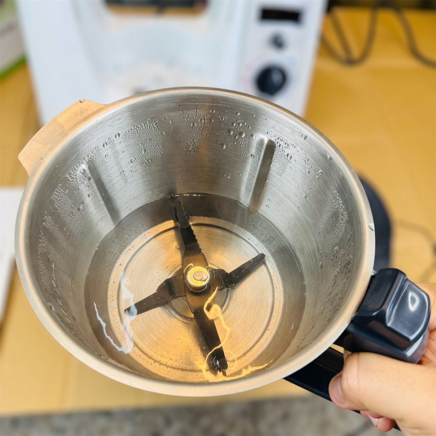 Ladyship Dr.Vita Health Cuisine Maker, model KM-6588