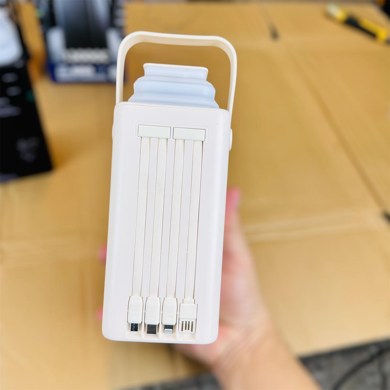 Kamal 130000 mAh Power Bank K131 ( made in dubai )