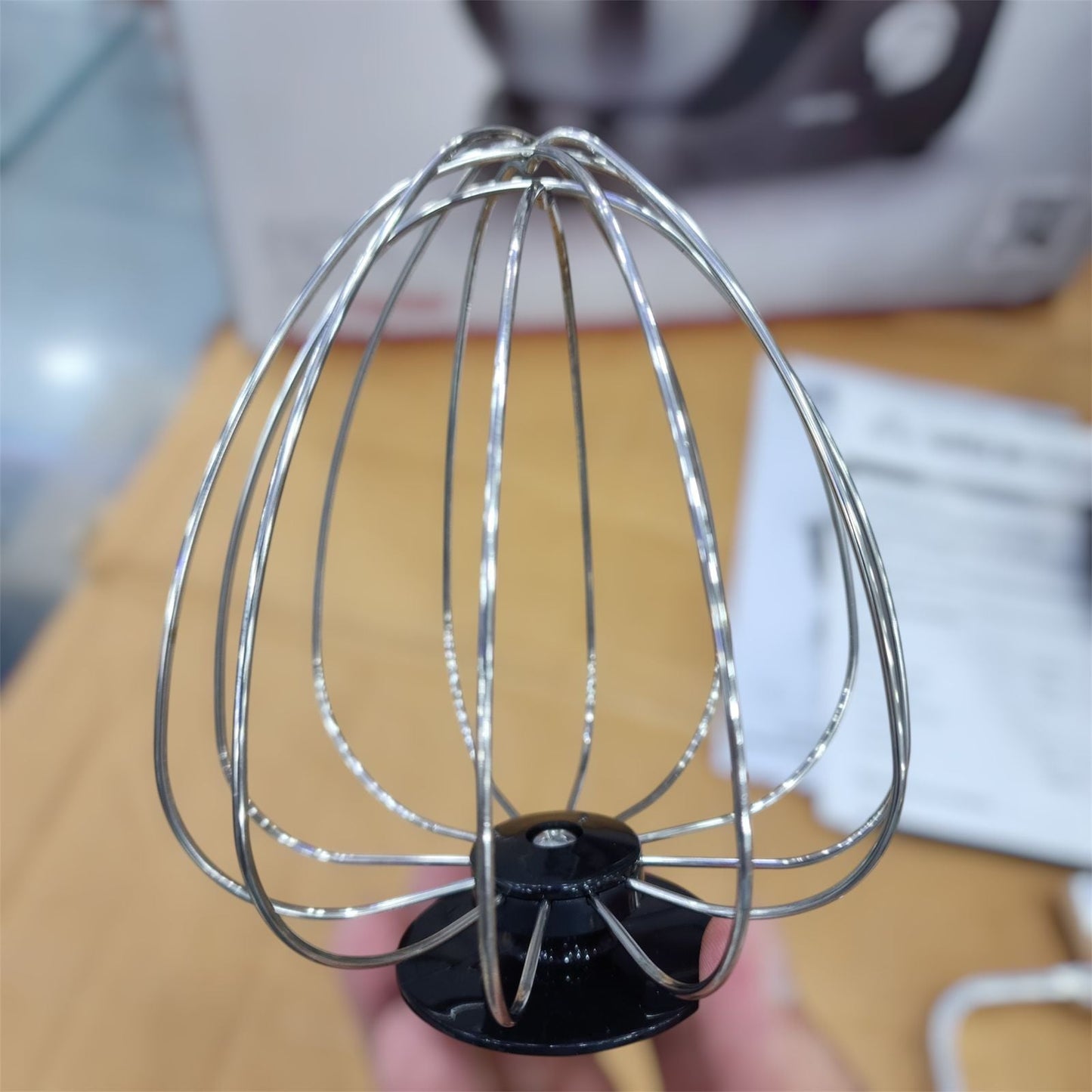 Ultracomb 5L  stand mixer model BB2106 800w
