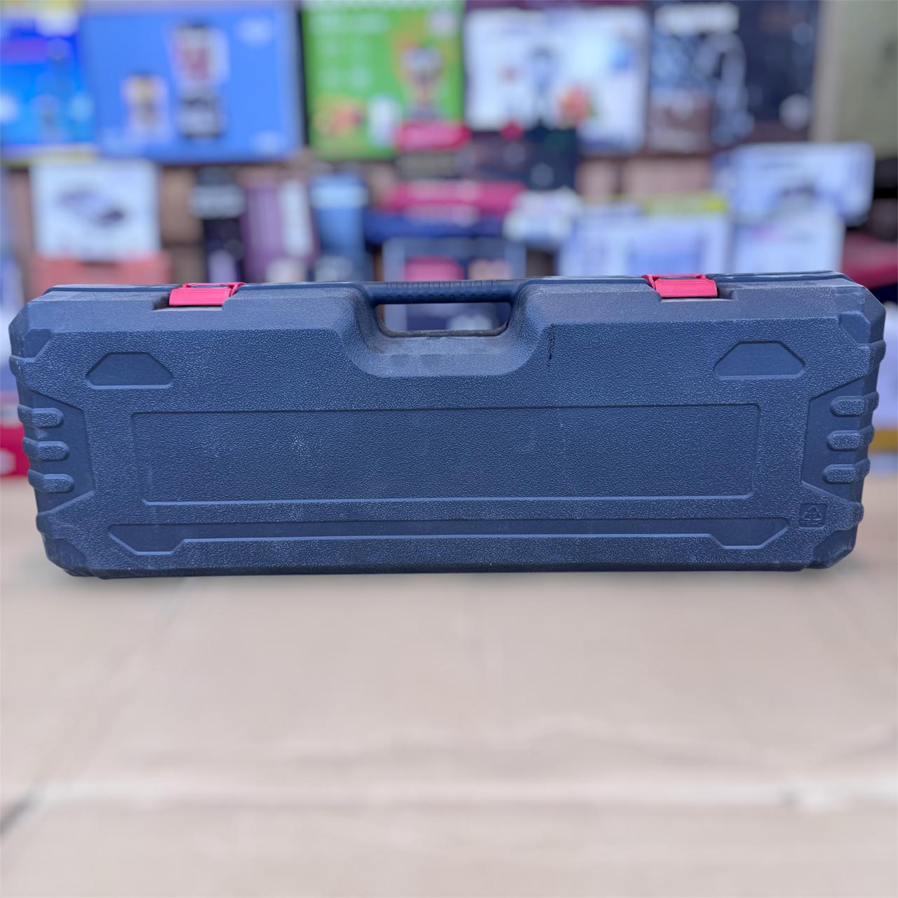 12-Inch Foldable Cordless Chainsaw