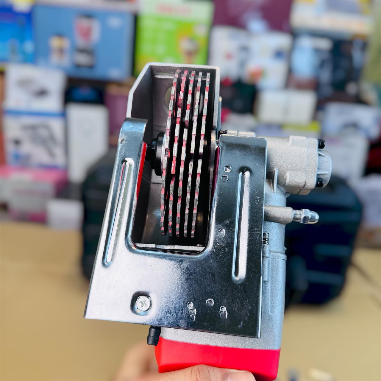 Wall Chaser Cutting Machine 5-inch