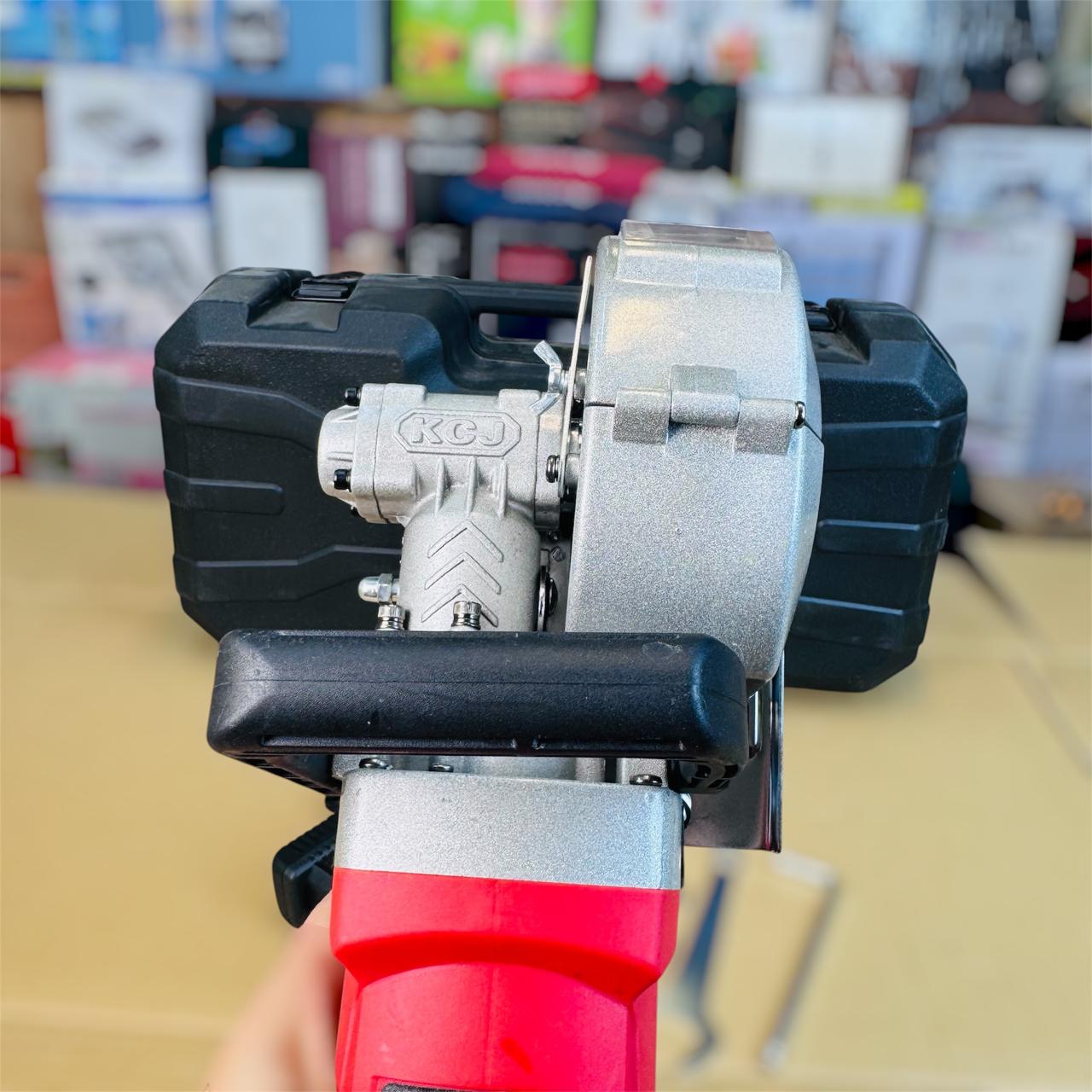 Wall Chaser Cutting Machine 5-inch